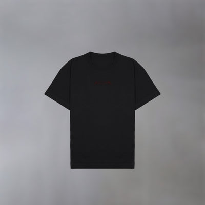 Black Tee Logo