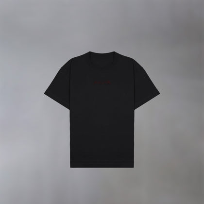 Black Tee Logo