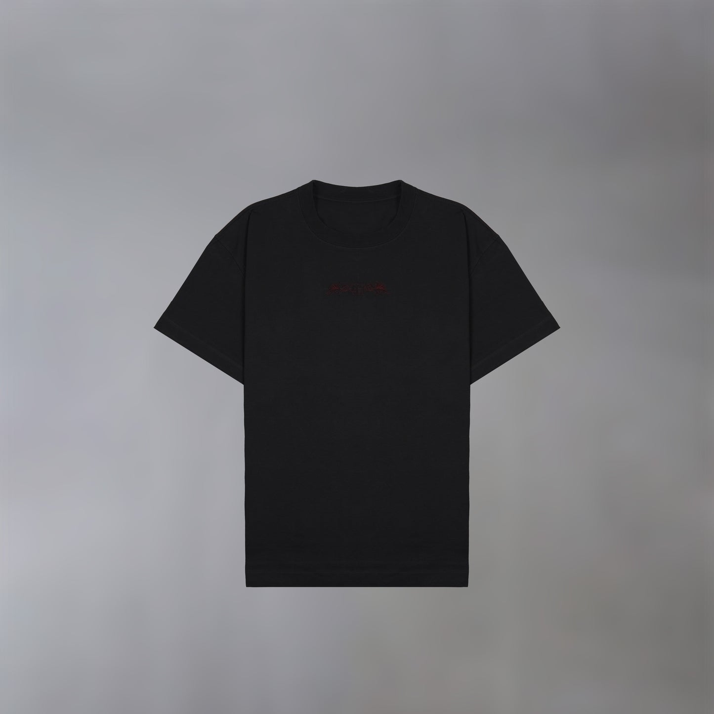 Black Tee Logo
