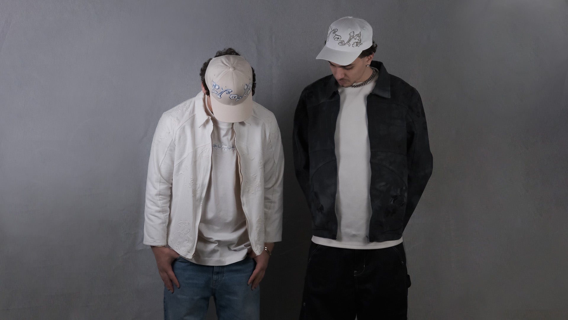 SS25 COLLECTION
