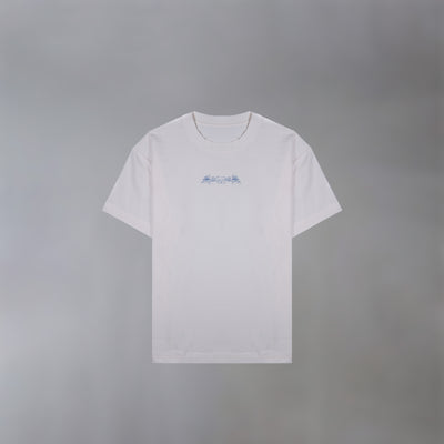 Off-White Tee Logo
