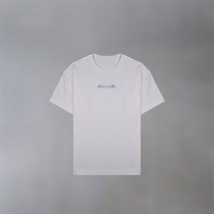 Off-White Tee Logo