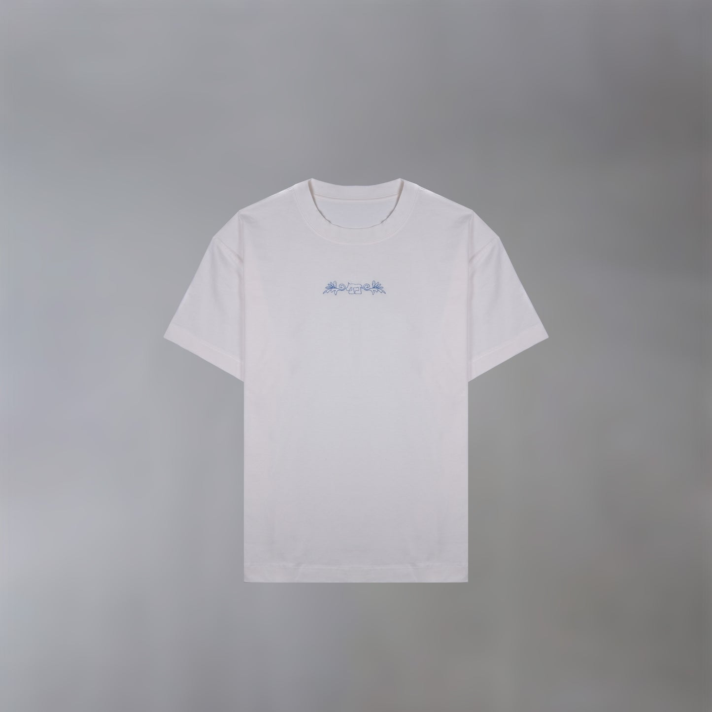 Off-White Tee Logo